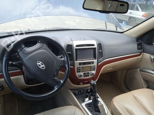 Electronic module HYUNDAI SANTA FÉ II (CM) 2.2 CRDi | BP29446824M83  - Image 20