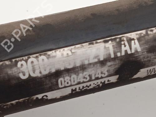 Left front driveshaft SEAT ATECA (KH7, KHP) 1.0 TSI | BP20126142M38 - Image 4