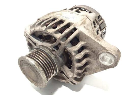 Used Alternator FIAT BRAVO II (198_) 1.9 D Multijet (198AXC1B) (150 hp) 8523555