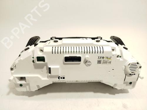 Instrument cluster HONDA CR-V V (RW_, RT_) 2.0 e-CVT Hybrid AWD (RT6) | BP30408410C47 - Image 4