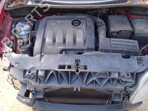 Front left window mechanism SEAT ALTEA (5P1) 1.9 TDI | BP24925588C22