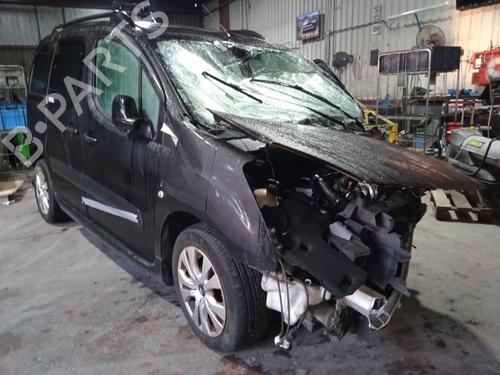 Rudehejsemekanisme Højre foran CITROËN BERLINGO MULTISPACE (B9) 1.6 HDi 110 | BP32227779C23  - Image 7