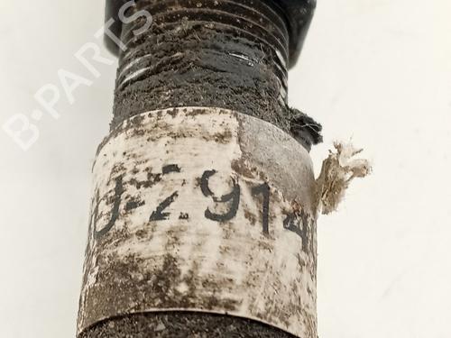 Højre bagtil bærearm BYD SEAL U | BP35946476M15 - Image 4