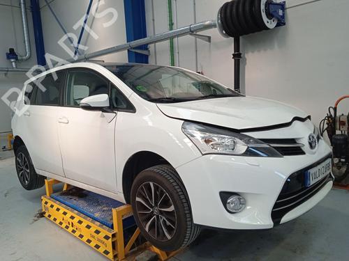 Used Parts TOYOTA VERSO (_R2_) 1.6 (ZGR20_, ZGR20R) (132 hp) 4454745