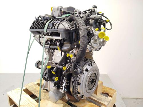 Engine SEAT IBIZA V (KJ1, KJG) 1.0 TSI | BP39067168M1 - Image 2
