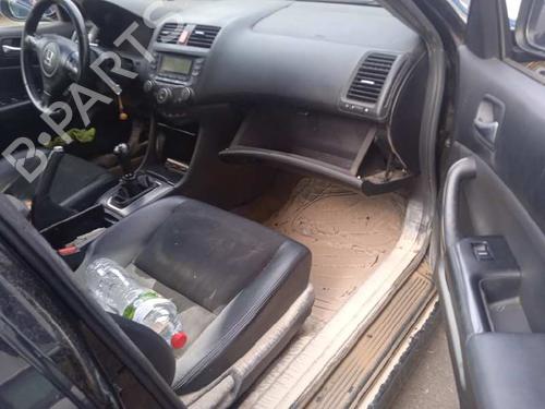 AC radiator HONDA ACCORD VII (CL, CN) 2.2 i-CTDi (CN1) | BP15847195M32 