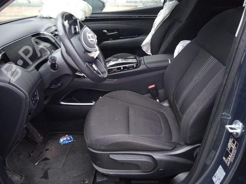 Left front steering knuckle HYUNDAI TUCSON (NX4E, NX4A)  | BP30933881M25  - Image 24