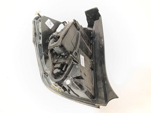 Right taillight CITROËN C3 II (SC_) 1.4 | BP35800436C35 - Image 4