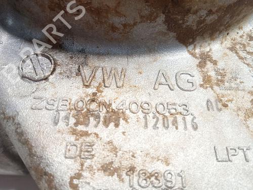 Verteilergetriebe SKODA OCTAVIA III Combi (5E5, 5E6) 2.0 TDI 4x4 | BP29525179M36 