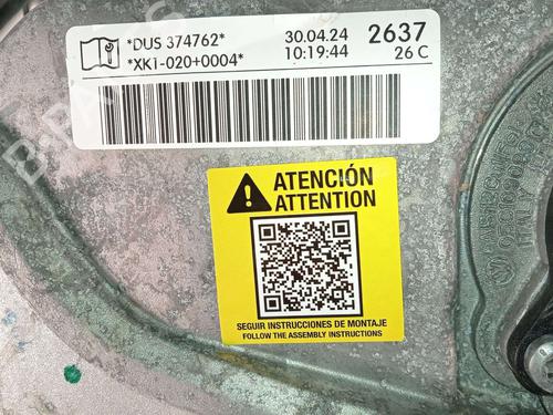 Engine SEAT ARONA (KJ7, KJP) 1.0 TSI | BP30169050M1 - Image 9