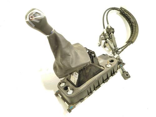 Used Gear lever AUDI A1 Sportback (GBA) 30 TFSI (116 hp) 32060357