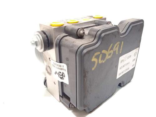 ABS pump SEAT IBIZA IV (6J5, 6P1) 1.0 TSI | BP13513982M43