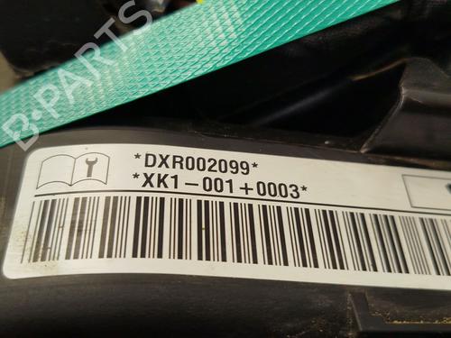 Engine SEAT LEON (KL1, KLG) 2.0 TDI | BP36014638M1 - Image 7