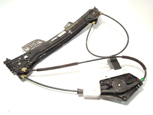 Used Front right window mechanism Front right window mechanism 11541302 11541302