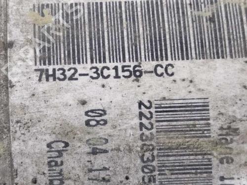 Right front shock absorber LAND ROVER RANGE ROVER SPORT I (L320) 3.6 D 4x4 | BP5858930M17 