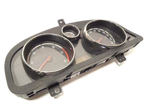 Used Instrument cluster OPEL ANTARA A (L07) 2.0 CDTI (150 hp) 18900848