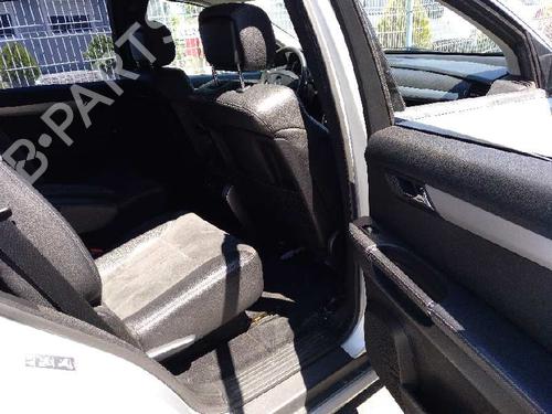 ECU airbags MERCEDES-BENZ R-CLASS (W251, V251)  | BP11930826M53 