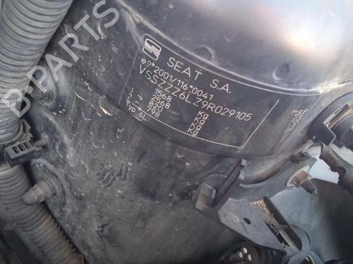 Left headlight SEAT IBIZA III (6L1) 1.4 16V | BP32205576C28  - Image 20