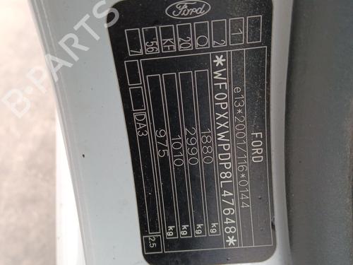 Right headlight FORD FOCUS II (DA_, HCP, DP) 1.6 TDCi | BP35803342C29  - Image 7