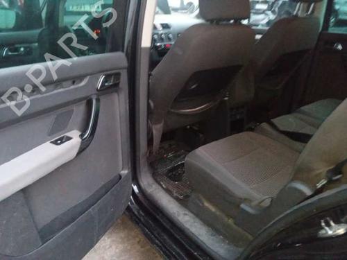 Left front window switch VW TOURAN (1T1, 1T2) 2.0 TDI 16V | BP17224994I27 
