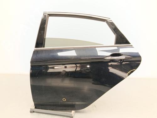 Used Left rear door Left rear door 37075213 37075213