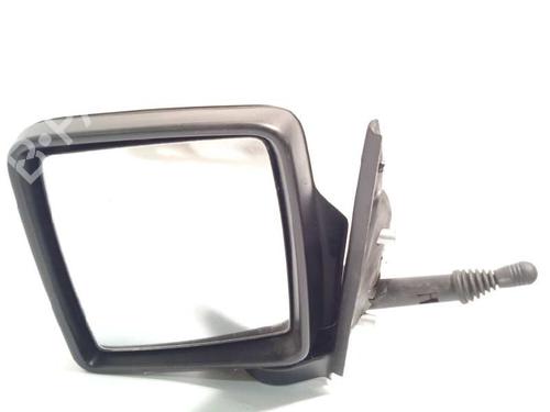 Used Left mirror OPEL COMBO Box Body/MPV [2001-2026]  10038347