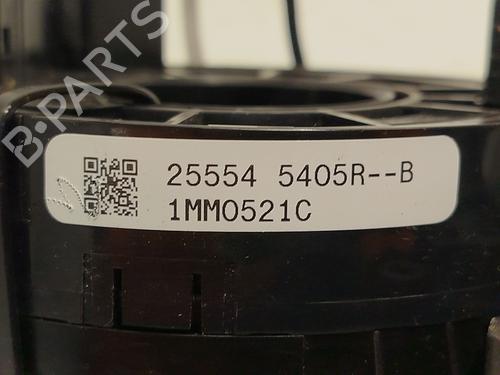 Steering column stalk RENAULT ARKANA I (LCM_, LDN_) 1.3 TCe 140 (LDN0) | BP25490684I23 