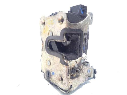 Used Front right lock Front right lock DACIA LODGY (JS_) [2012-2026] 10710580 10710580
