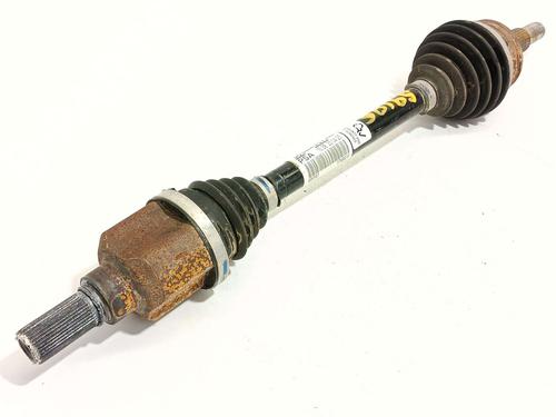 Used Left front driveshaft Left front driveshaft 38748010 38748010