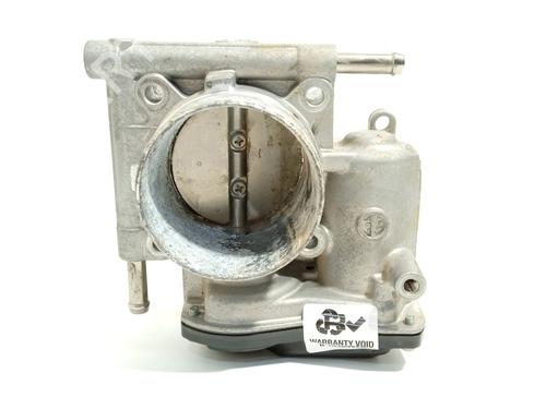 Throttle body MAZDA MX-5 IV (ND__) 2.0 (ND6E, NDERC) | BP25868687M82 - Image 2