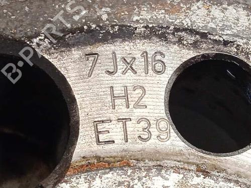 Rim AUDI A4 B8 Avant (8K5) 2.0 TDI | BP13646412C45 