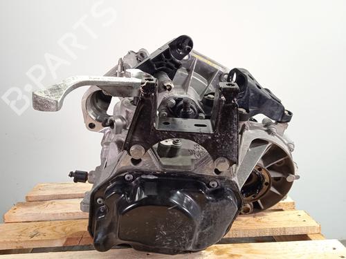 Gearbox SEAT IBIZA IV (6J5, 6P1)  | BP28289694M3 