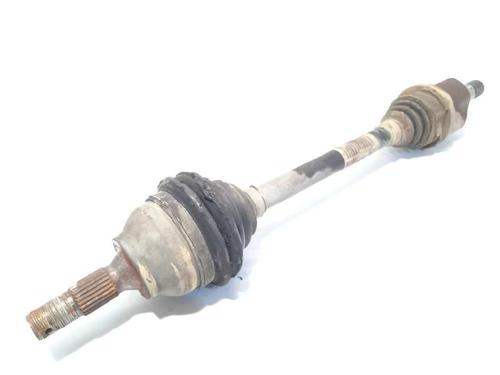 Used Left front driveshaft Left front driveshaft CITROËN BERLINGO MULTISPACE (B9) 1.6 BlueHDi 100 (99 hp) 9524930 9524930