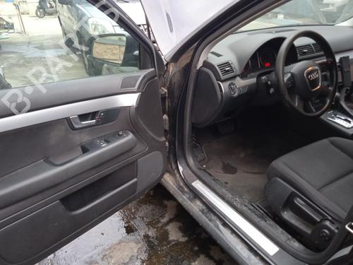 Front slam panel AUDI A4 B7 Avant (8ED) 2.0 TDI quattro | BP28541617C72  - Image 28