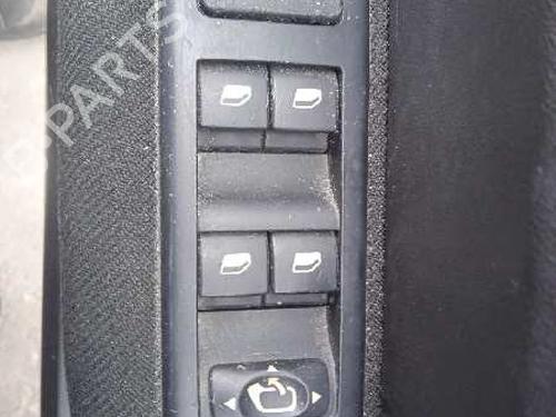Right taillight PEUGEOT 307 SW (3H)  | BP13058279C35 