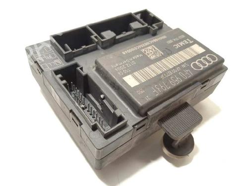 Electronic module AUDI A6 C6 (4F2) 2.0 TDI | BP15650883M83 - Image 2