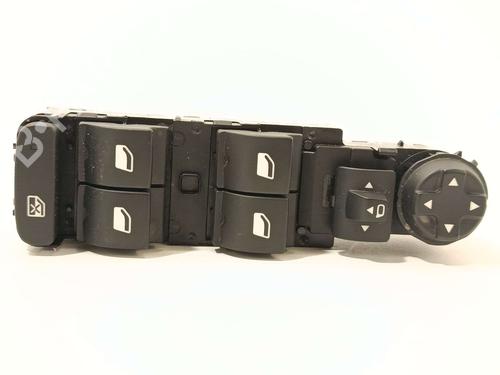 Left front window switch PEUGEOT 408 II (FP_, F3_, FM_) PureTech 130 (FPHNST) | BP39470868I27 - Image 2