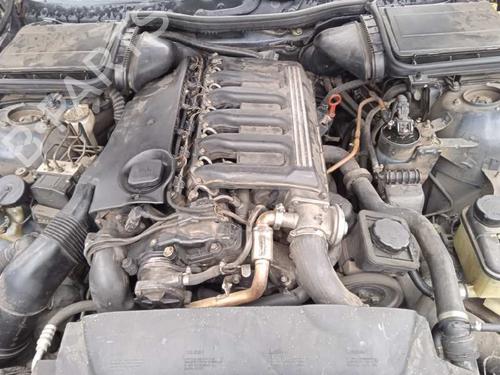 Left headlight BMW 5 (E39) 530 d | BP15822307C28 