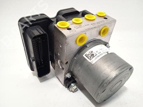 Used ABS pump MERCEDES-BENZ B-CLASS Sports Tourer (W247) B 180 d (247.003) (116 hp) 26208597