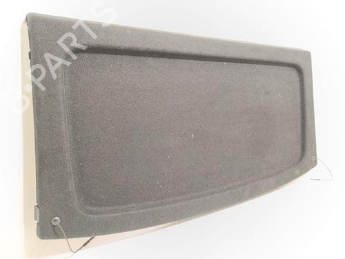 Used Rear parcel shelf Rear parcel shelf VW TAIGO (CS1) 1.0 TSI (116 hp) 36304158 36304158