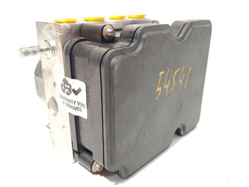 ABS pump DACIA DUSTER (HM_) 1.3 TCe 150 4x4 (HMM3) | BP29234863M43 