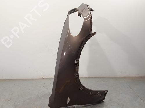 Used Right front fenders BMW X5 (E70) xDrive 40 d (306 hp) 30319765