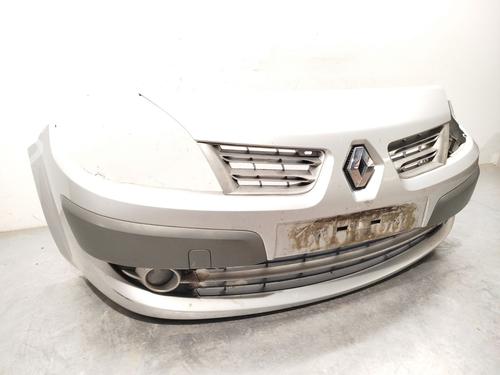 Front bumper RENAULT SCÉNIC II (JM0/1_) 1.5 dCi (JM1E, JM16) | BP32060183C7