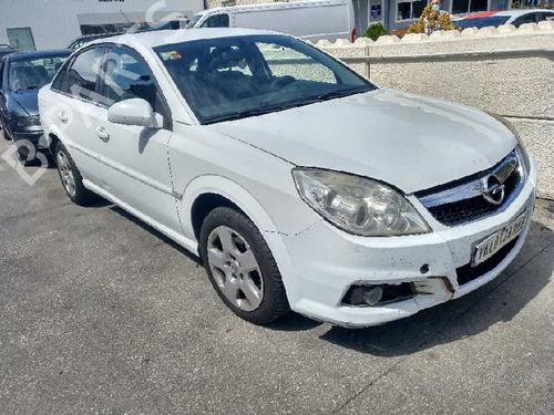 OPEL VECTRA C (Z02) 1.9 CDTI (F69) (120 hp) 813626