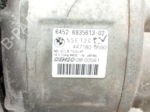 AC-Kompressor BMW 1 (E87)  | BP28539852M34 