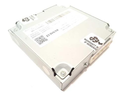 Electronic module RENAULT CLIO V (B7_)  | BP16659158M83 
