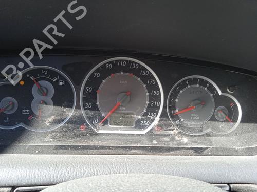 Left headlight CITROËN C5 II (RC_) 2.0 16V (RCRFJB, RCRFJC) | BP29148416C28 - Image 20