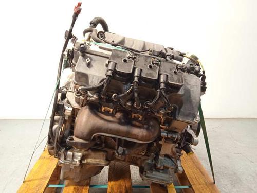 BP15739259M1 | Motor MERCEDES-BENZ CLK (C209) CLK 320 (209.365) BP15739259M1