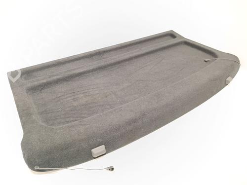 Used Rear parcel shelf Rear parcel shelf SKODA KAROQ (NU7, ND7) 1.5 TSI (150 hp) 34646733 34646733