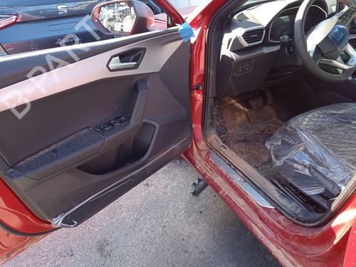 Steering wheel SEAT LEON (KL1, KLG) 1.5 eTSI | BP31975731C49 